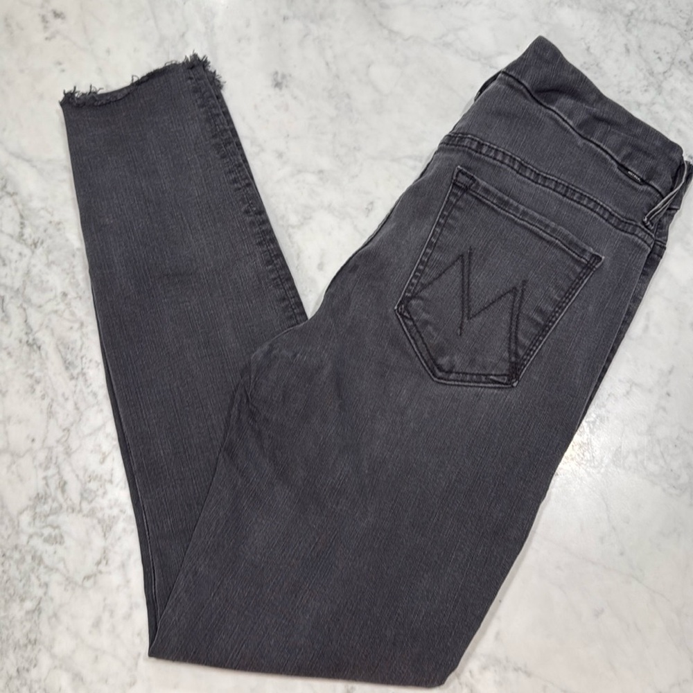Mother denim jeans